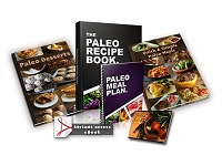 Paleo Recipe Book