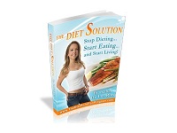 The Diet Solution Program The Diet Solution Program