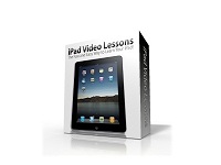 iPad Video Lessons