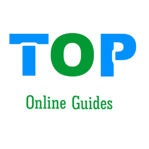 TopOnlineGuides.com Logo