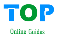 TopOnlineGuides.com Logo