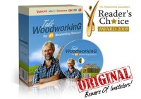 Teds Woodworking Review